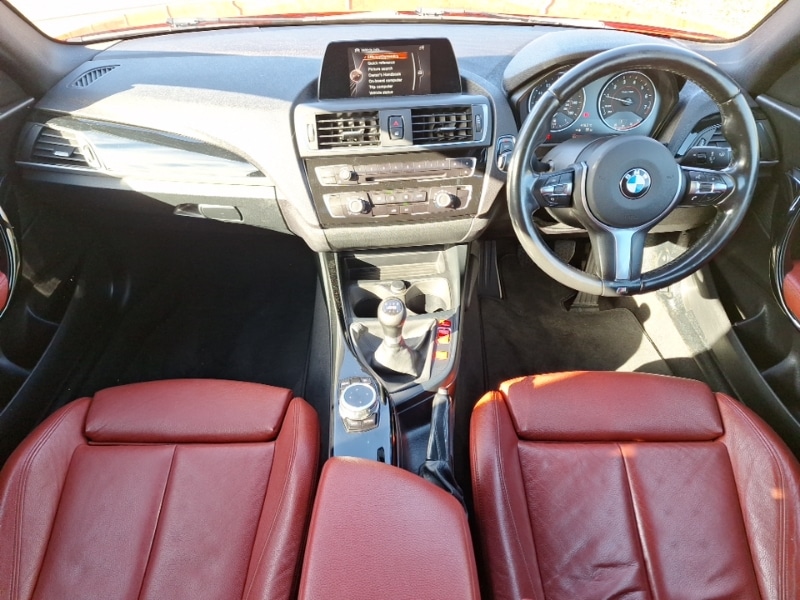 Used BMW 2 Series 2016 for sale - 76325806: Photo 2
