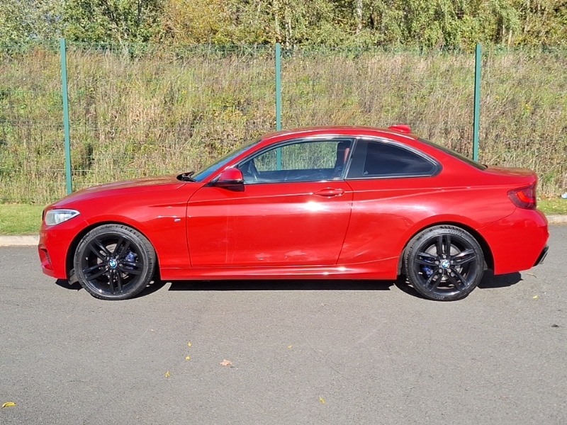 Used BMW 2 Series 2016 for sale - 76325806: Photo 4