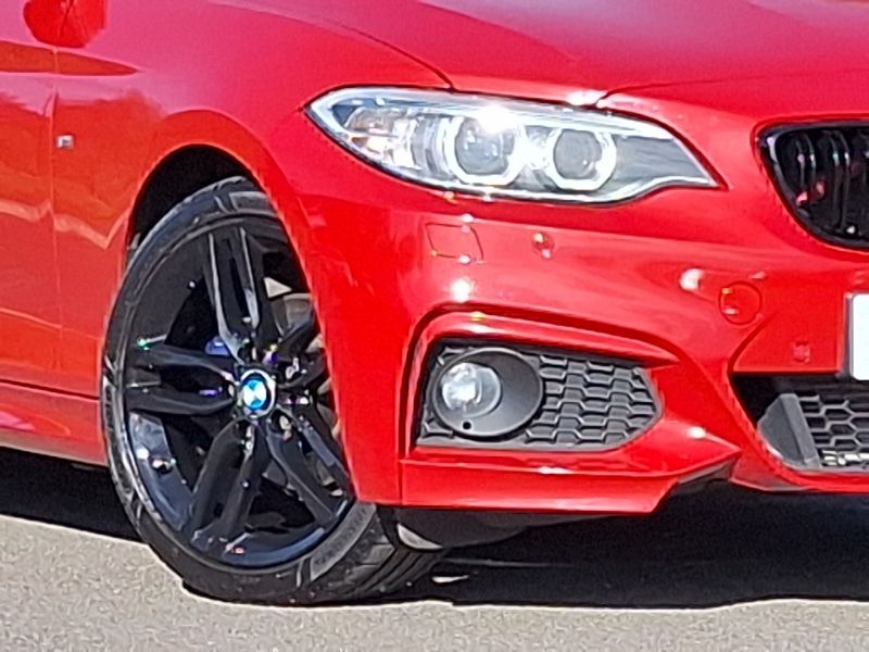 Used BMW 2 Series 2016 for sale - 76325806: Photo 9
