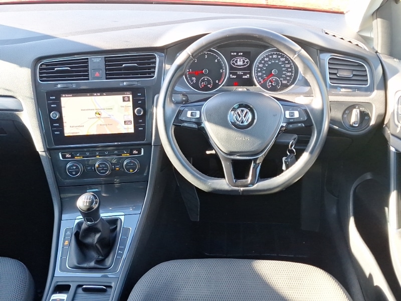 Used Volkswagen Golf 2019 for sale - 76663931: Photo 7