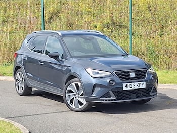 Used SEAT Arona 2023 for sale - 79642317: Photo