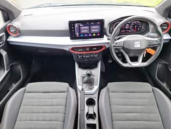 Used SEAT Arona 2023 for sale - 79642317: Photo