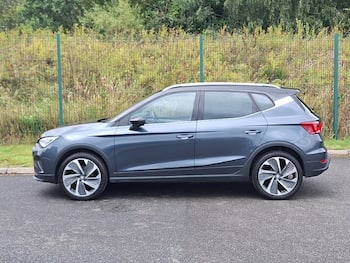 Used SEAT Arona 2023 for sale - 79642317: Photo