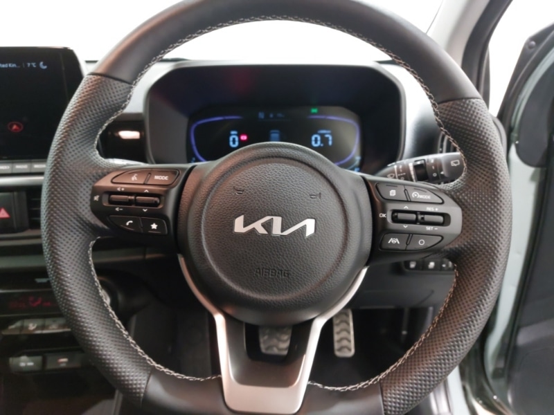 Used Kia Picanto 2025 for sale - 77987950: Photo 17