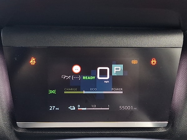 Used Citroen C4 2022 for sale - 76208531: Photo 11