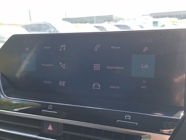 Used Citroen C4 2022 for sale - 76208531: Photo 19