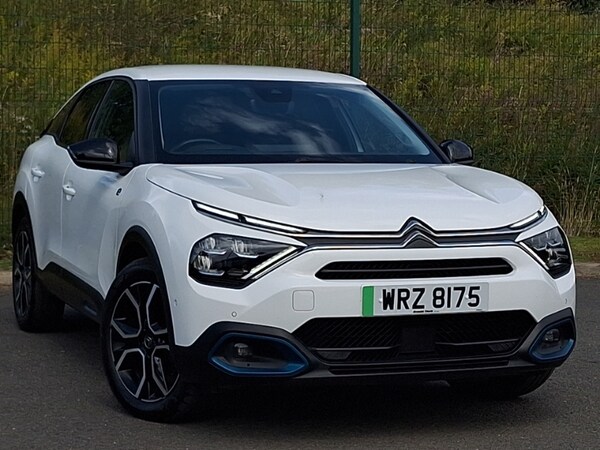 Used Citroen C4 2022 for sale - 76208531: Photo 1