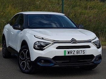Citroen - C4