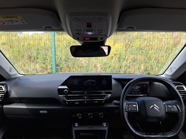 Used Citroen C4 2022 for sale - 76208531: Photo 2