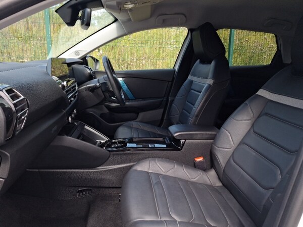 Used Citroen C4 2022 for sale - 76208531: Photo 5