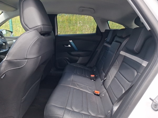 Used Citroen C4 2022 for sale - 76208531: Photo 6