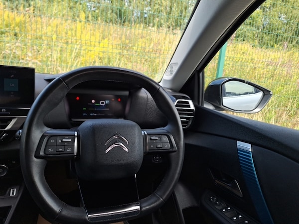 Used Citroen C4 2022 for sale - 76208531: Photo 7