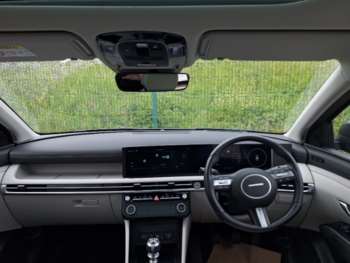 Used Hyundai TUCSON 2024 for sale - 74907515: Photo