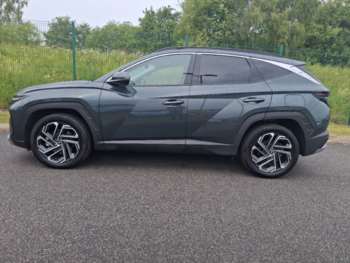 Used Hyundai TUCSON 2024 for sale - 74907515: Photo