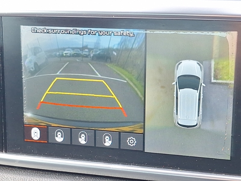 Used Kia Sportage 2020 for sale - 77596612: Photo 11