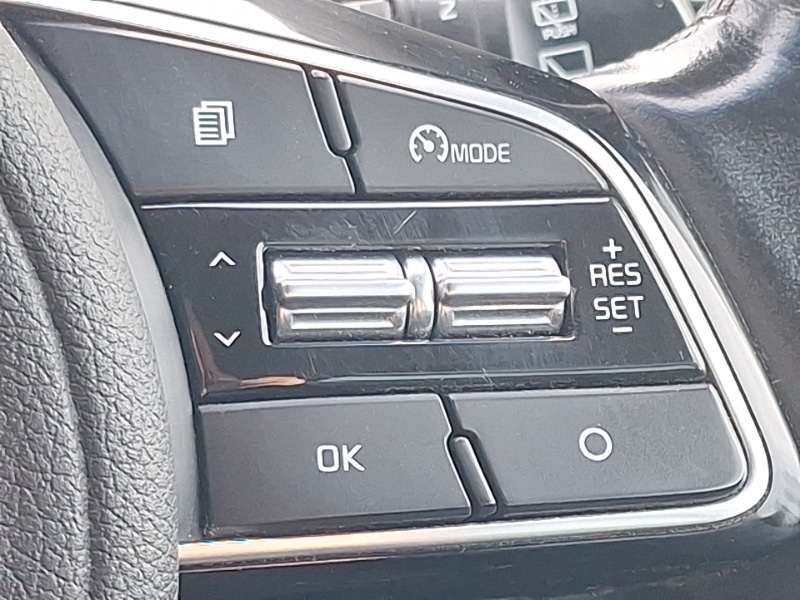 Used Kia Sportage 2020 for sale - 77596612: Photo 19