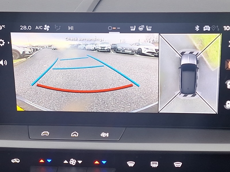 Used Vauxhall Grandland 2025 for sale - 76970257: Photo 11