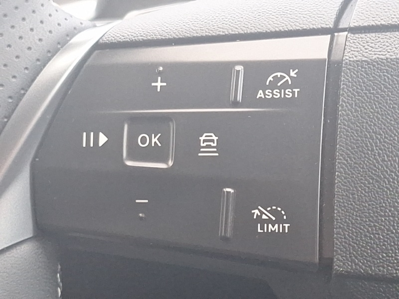 Used Vauxhall Grandland 2025 for sale - 76970257: Photo 18