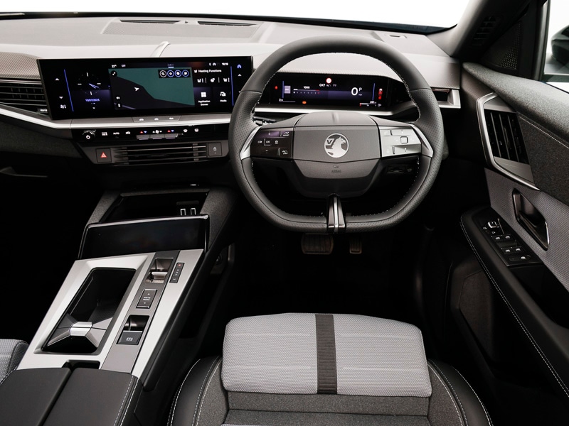 Used Vauxhall Grandland 2025 for sale - 76630547: Photo 8