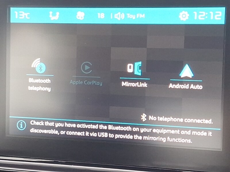 Used Citroen C3 2018 for sale - 76492942: Photo 11