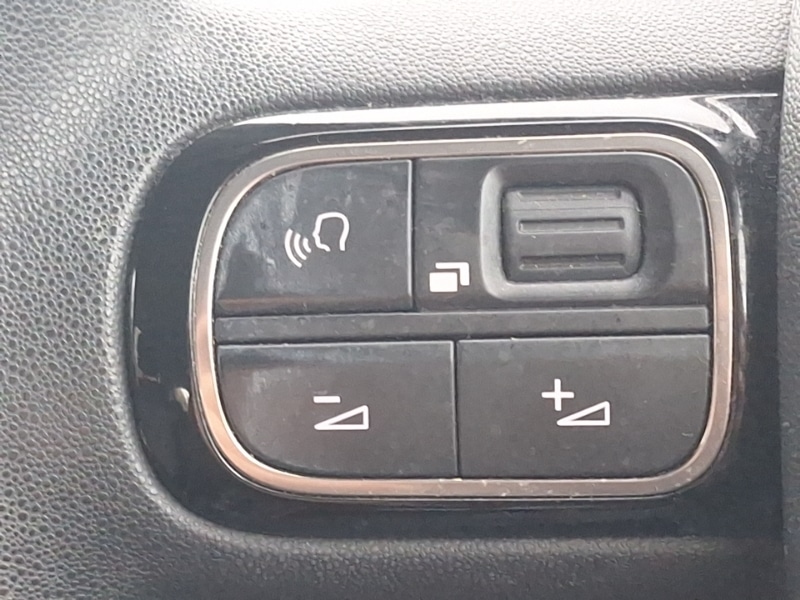 Used Citroen C3 2018 for sale - 76492942: Photo 18