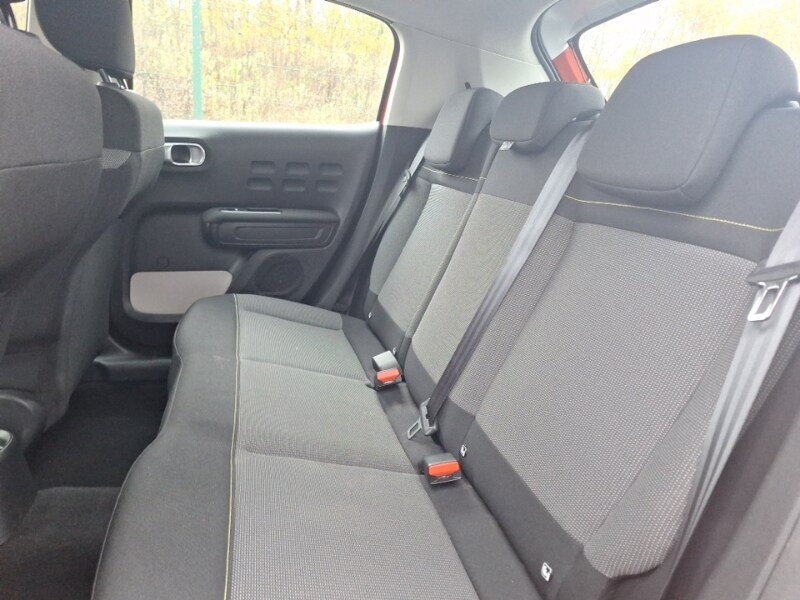 Used Citroen C3 2018 for sale - 76492942: Photo 6