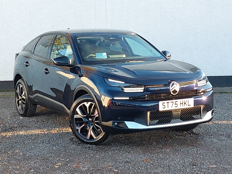 Used Citroen C4 2025 for sale - 77740548: Photo 1