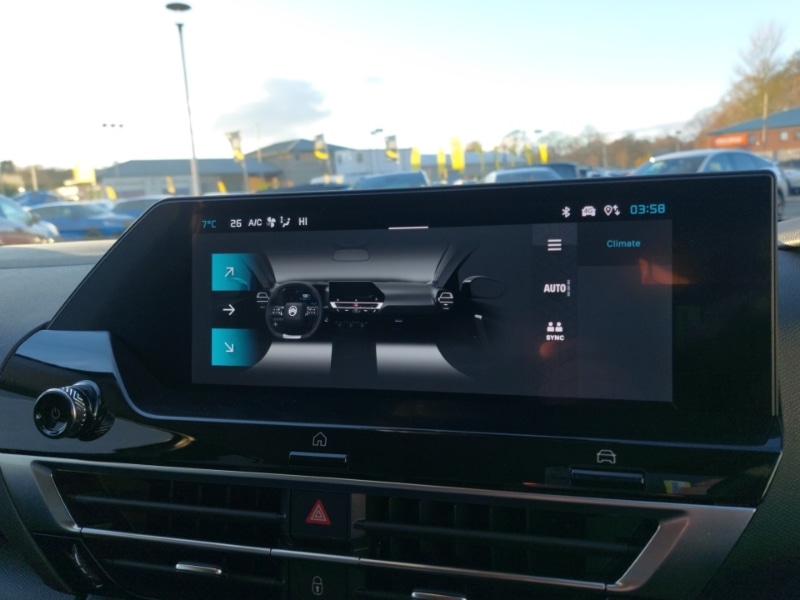 Used Citroen C4 2025 for sale - 77740548: Photo 19