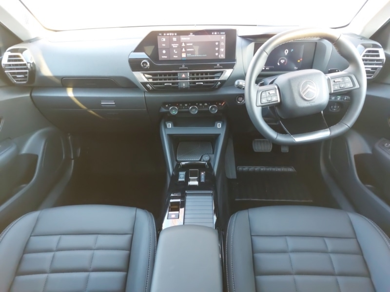 Used Citroen C4 2025 for sale - 77740548: Photo 2