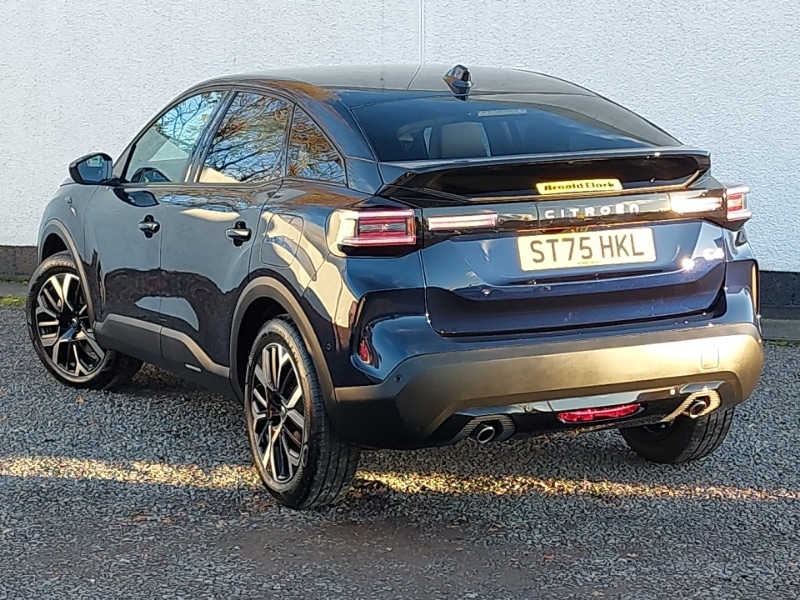 Used Citroen C4 2025 for sale - 77740548: Photo 3