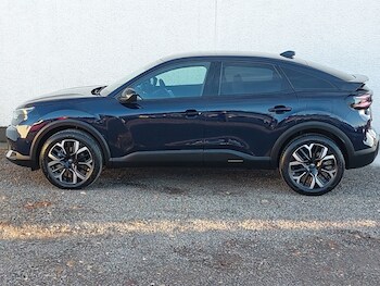 Used Citroen C4 2025 for sale - 77740548: Photo