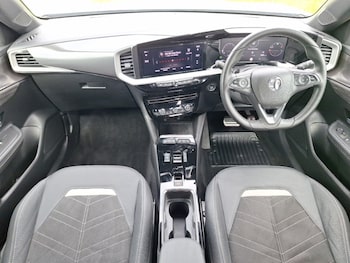 Used Vauxhall Mokka 2023 for sale - 78740543: Photo