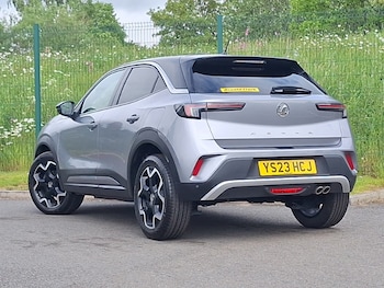 Used Vauxhall Mokka 2023 for sale - 78740543: Photo