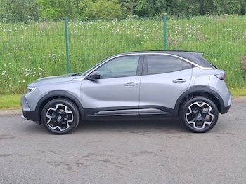 Used Vauxhall Mokka 2023 for sale - 78740543: Photo