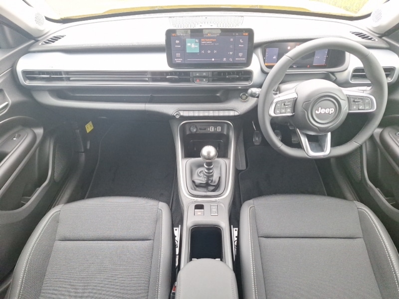 Used Jeep Other 2025 for sale - 77150304: Photo 2