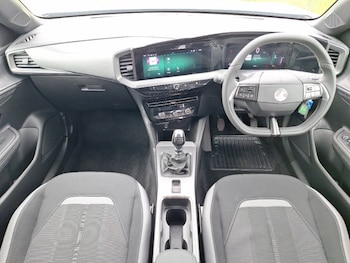 Used Vauxhall Mokka 2025 for sale - 78747618: Photo