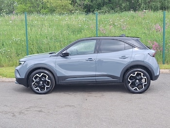 Used Vauxhall Mokka 2025 for sale - 78747618: Photo