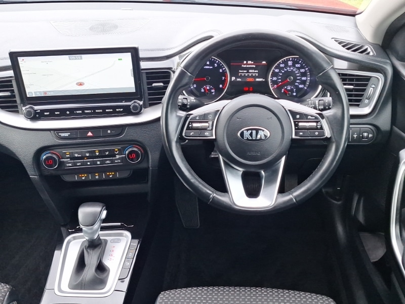 Used Kia XCeed 2021 for sale - 76444969: Photo 7