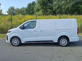 Used Peugeot Expert 2026 for sale - 79267709: Photo