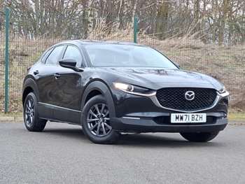 2021 - 2.0 e-Skyactiv G MHEV SE-L Lux 5dr