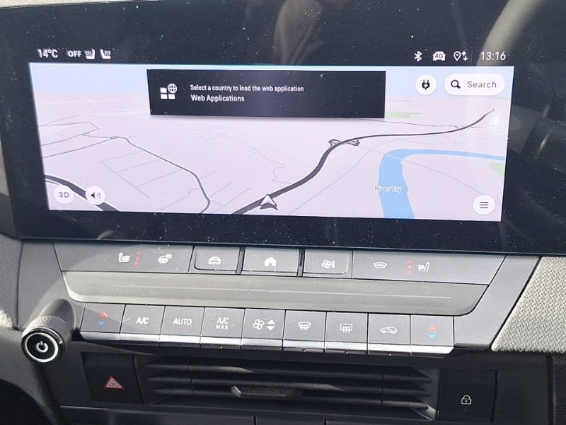 Used Vauxhall Astra 2025 for sale - 76721343: Photo 10