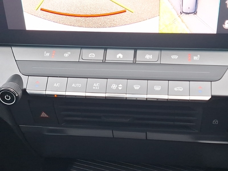 Used Vauxhall Astra 2025 for sale - 76721343: Photo 12