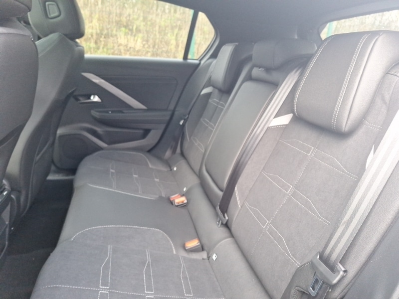 Used Vauxhall Astra 2025 for sale - 76721343: Photo 6