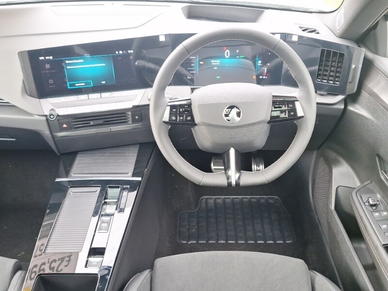 Used Vauxhall Astra 2025 for sale - 76721343: Photo 7