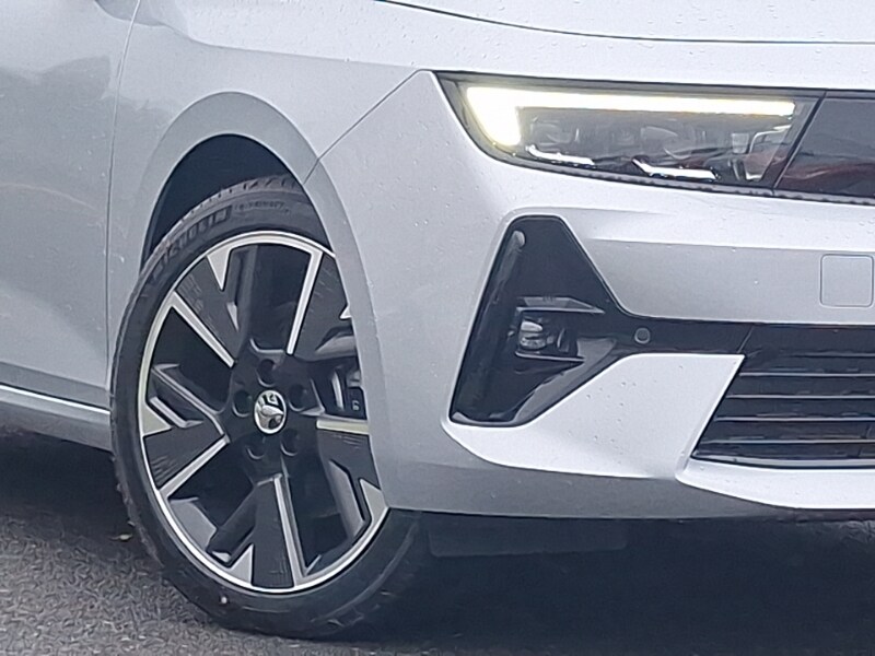 Used Vauxhall Astra 2025 for sale - 76721343: Photo 9
