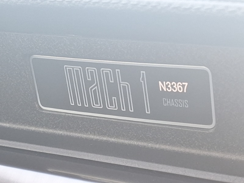 Used Ford Mustang 2022 for sale - 77066058: Photo 14