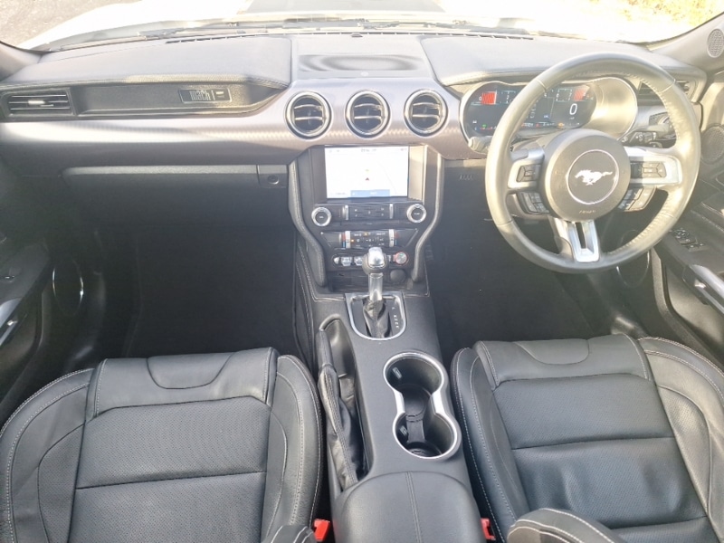 Used Ford Mustang 2022 for sale - 77066058: Photo 2