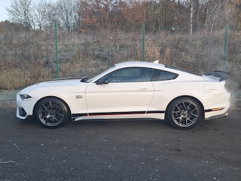 Used Ford Mustang 2022 for sale - 77066058: Photo
