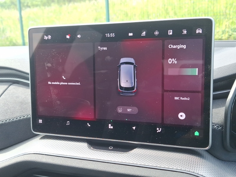 Used Skoda Kodiaq 2024 for sale - 77947576: Photo 10