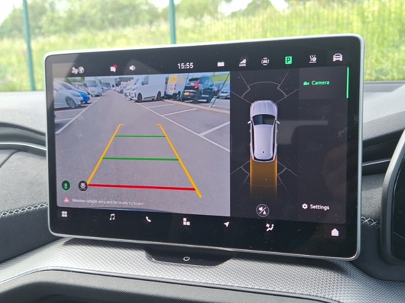 Used Skoda Kodiaq 2024 for sale - 77947576: Photo 11